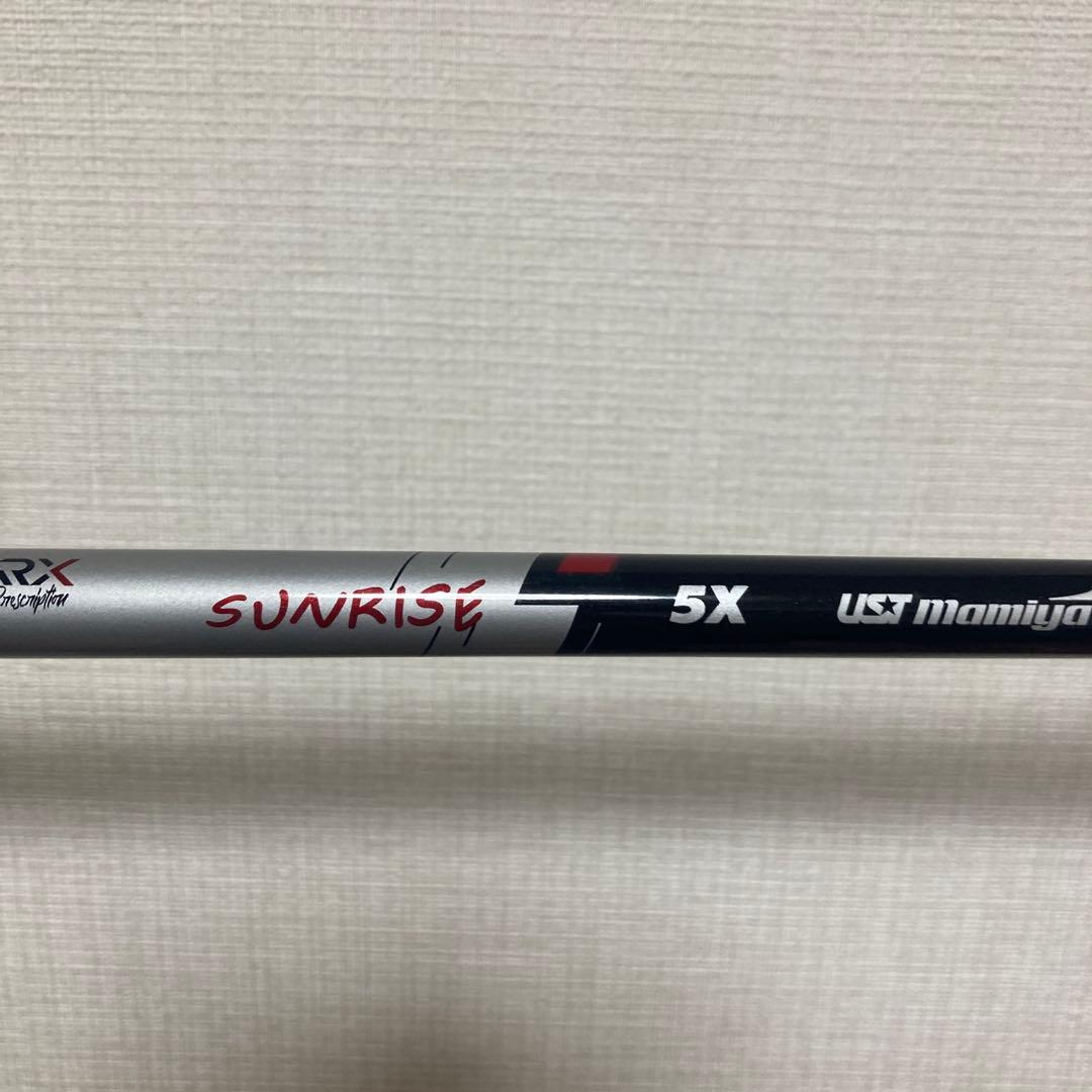 ROGUE ST トリプルダイヤ LS 10.5 ドライバー