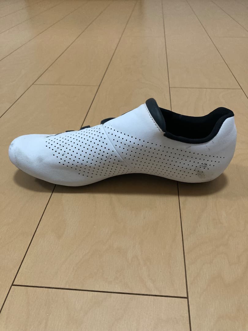 fizik R1 Road Shoes 26ｃｍ ホワイト