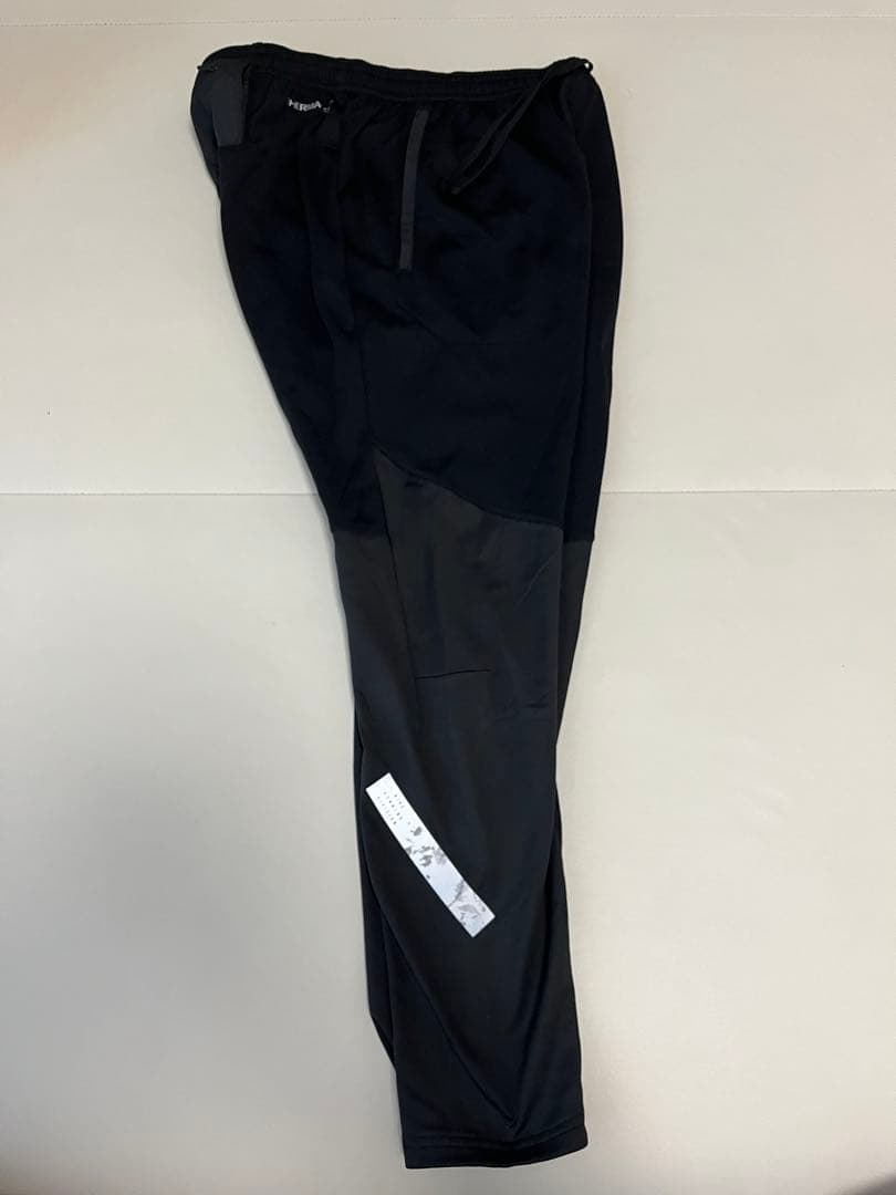 【美品】NIKE ランニングディビジョン サーマフィット パンツ Mサイズ 冬用