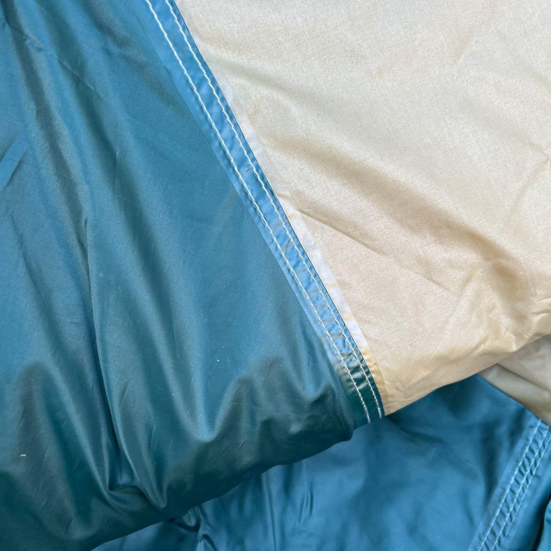 美品【訳あり】B.C. Light Dome 270 III コールマン