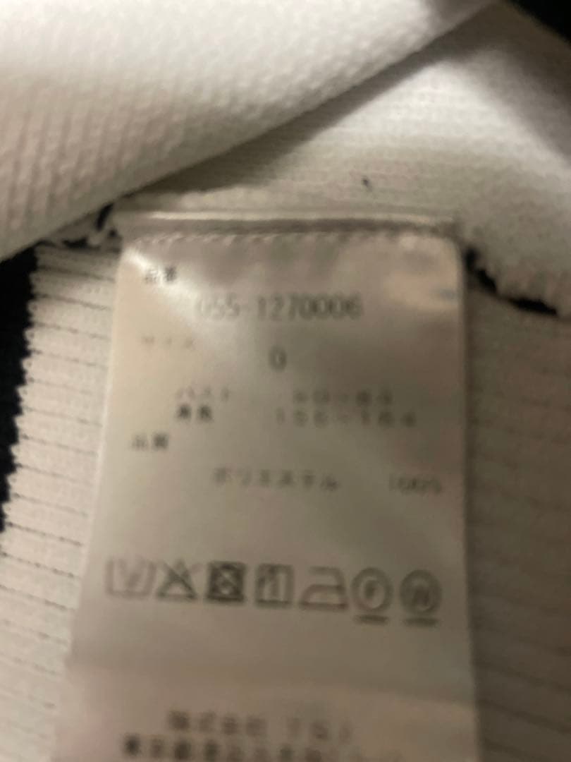 パーリーゲイツのセーターです
