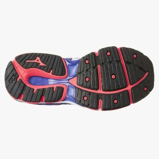 新品 ミズノ MIZUNO ウエーブエニグマ 6 W ランニングシューズ