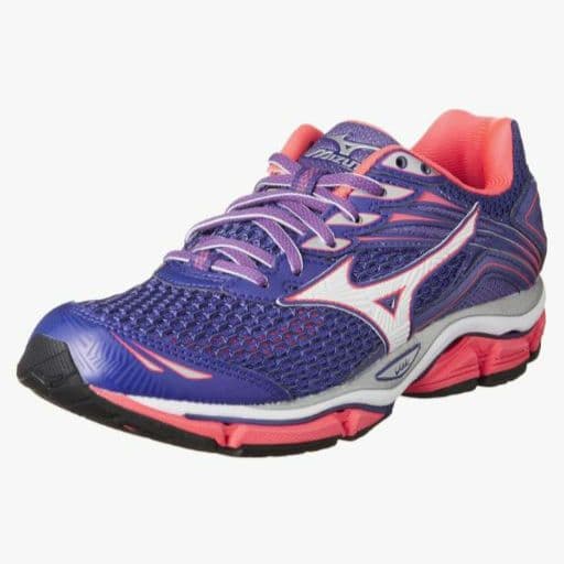 新品 ミズノ MIZUNO ウエーブエニグマ 6 W ランニングシューズ