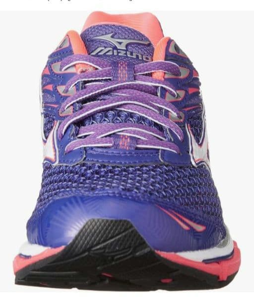 新品 ミズノ MIZUNO ウエーブエニグマ 6 W ランニングシューズ