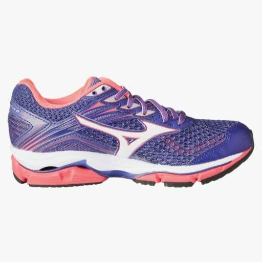 新品 ミズノ MIZUNO ウエーブエニグマ 6 W ランニングシューズ