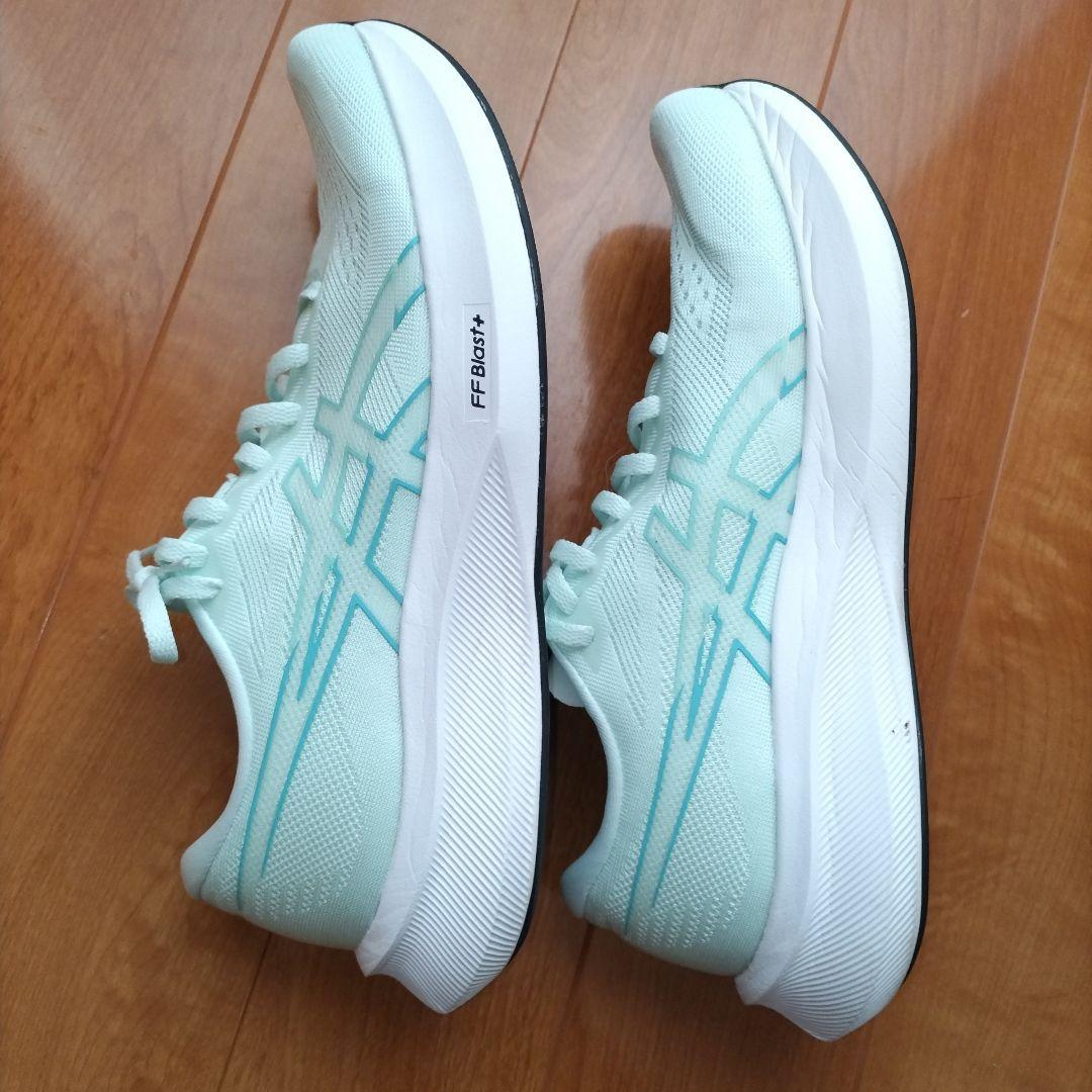 asics ランニングシューズ EvoRide Speed3　27.0cm