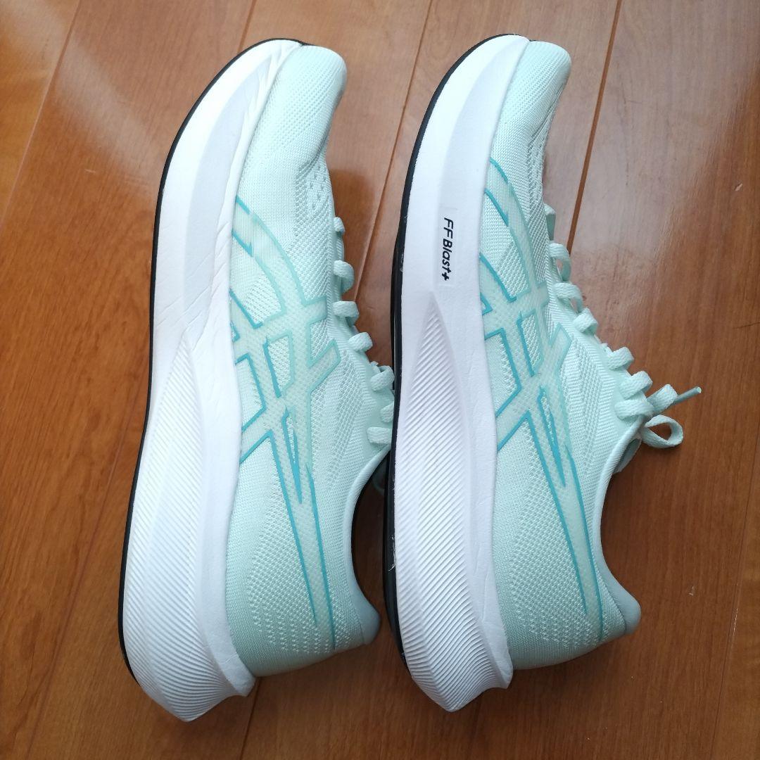 asics ランニングシューズ EvoRide Speed3　27.0cm