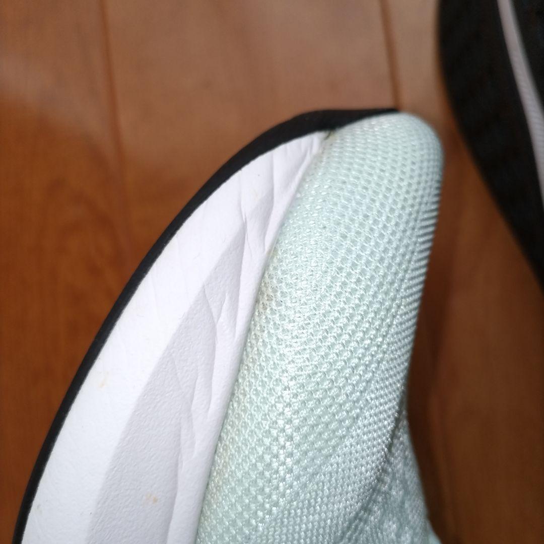 asics ランニングシューズ EvoRide Speed3　27.0cm