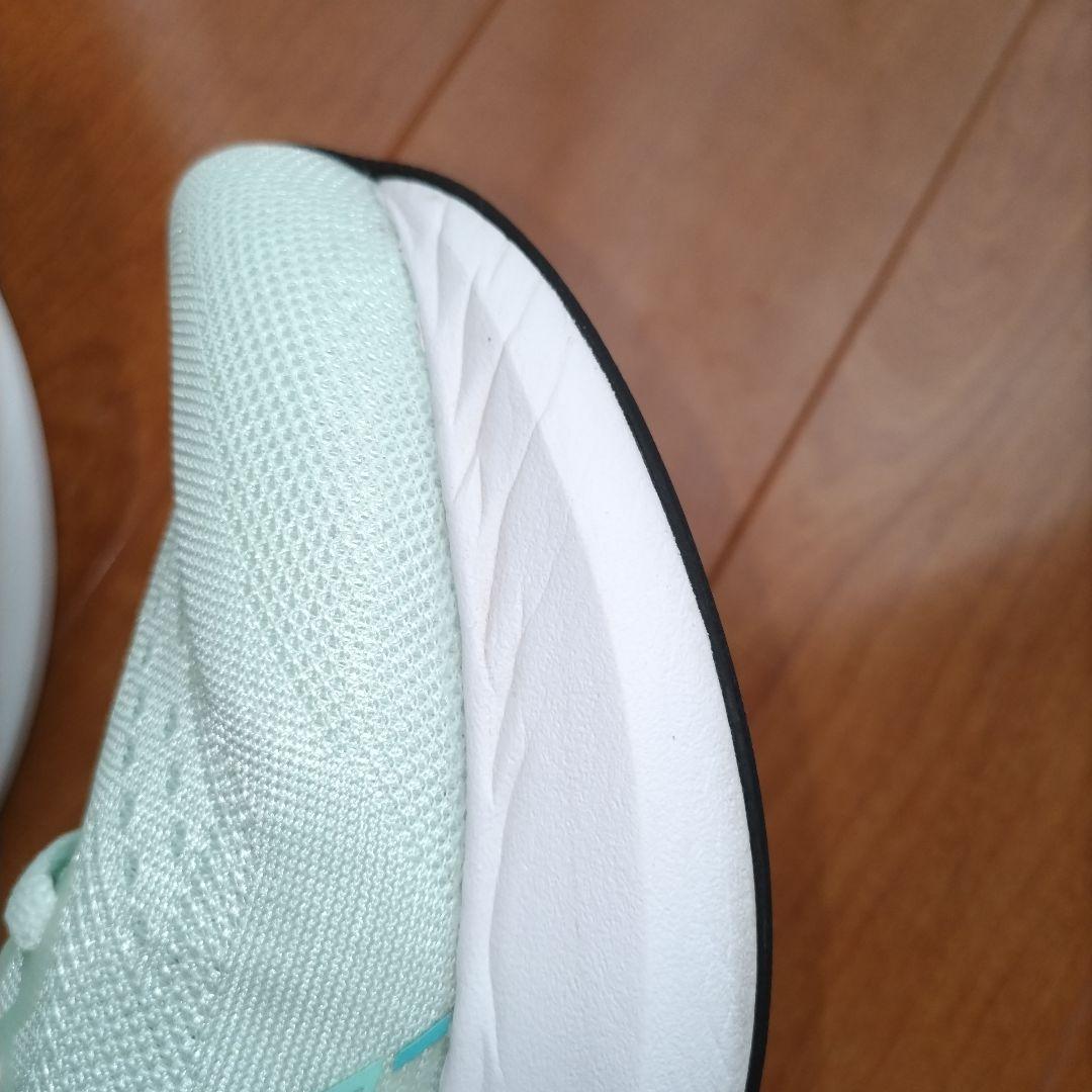 asics ランニングシューズ EvoRide Speed3　27.0cm