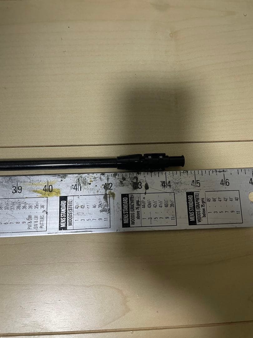 152 ファイアーエクスプレス　RB6SX キャロスリーブ付　ドライバー用