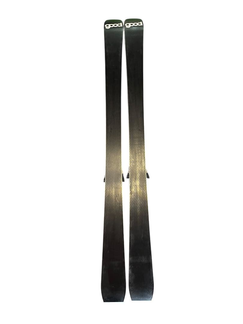 Good Schi Belua 171cm MARKER Squire 11 付