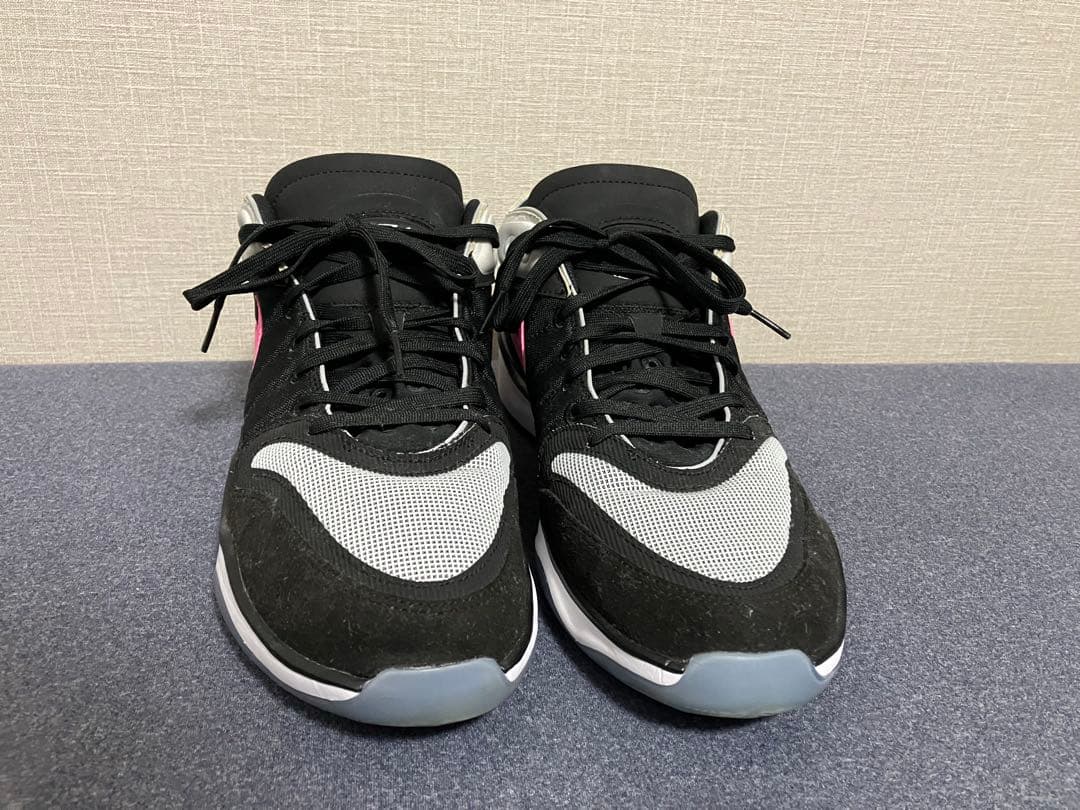 NIKE AIRZOOM G.T. HUSTLE2バスケットボールシューズ