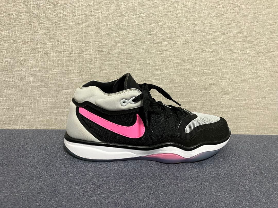 NIKE AIRZOOM G.T. HUSTLE2バスケットボールシューズ