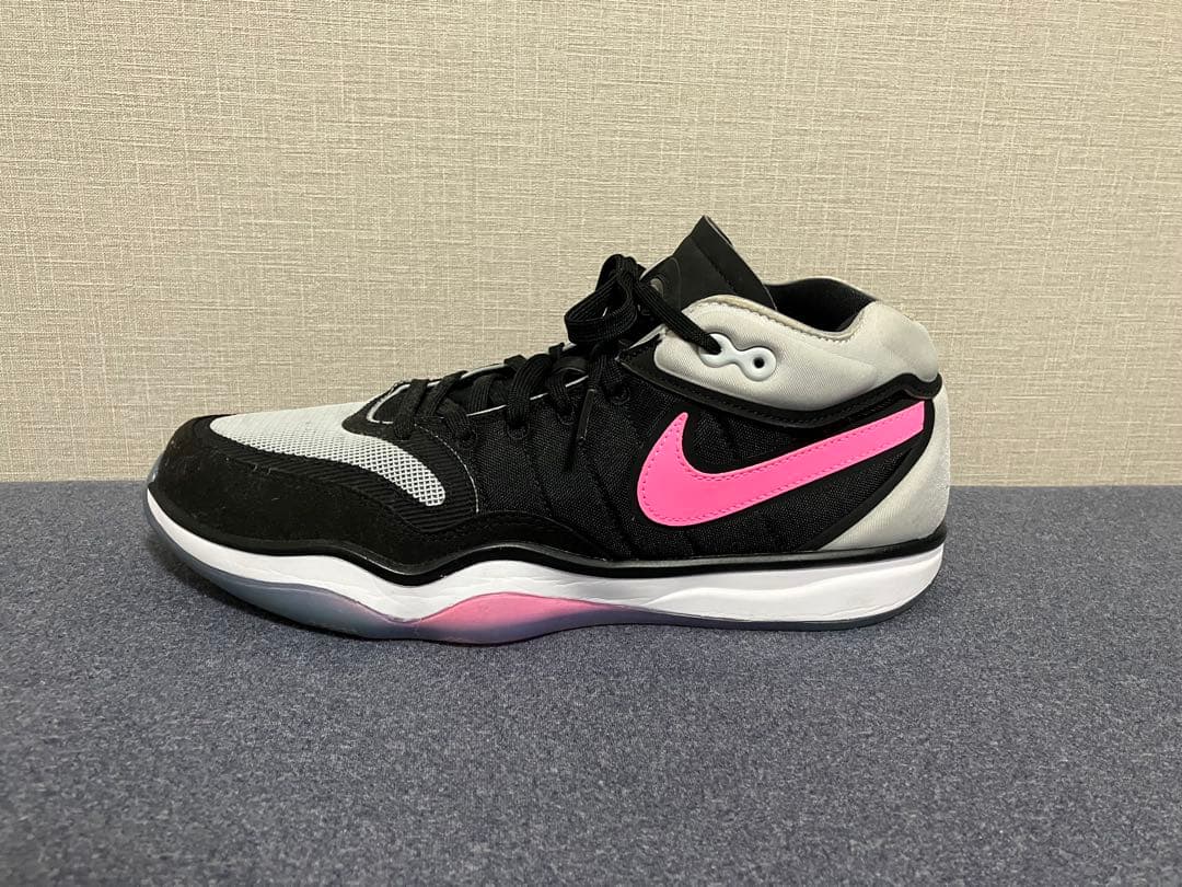 NIKE AIRZOOM G.T. HUSTLE2バスケットボールシューズ
