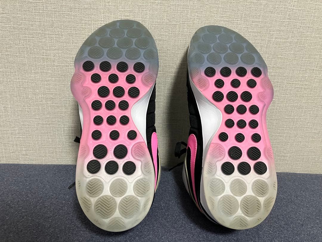 NIKE AIRZOOM G.T. HUSTLE2バスケットボールシューズ
