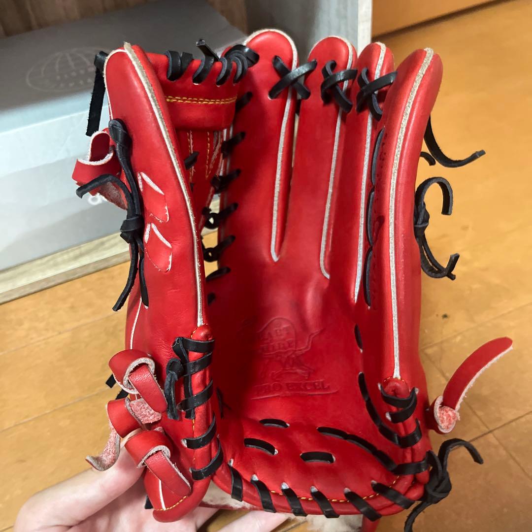 Rawlings Wizard #0 定価38000円