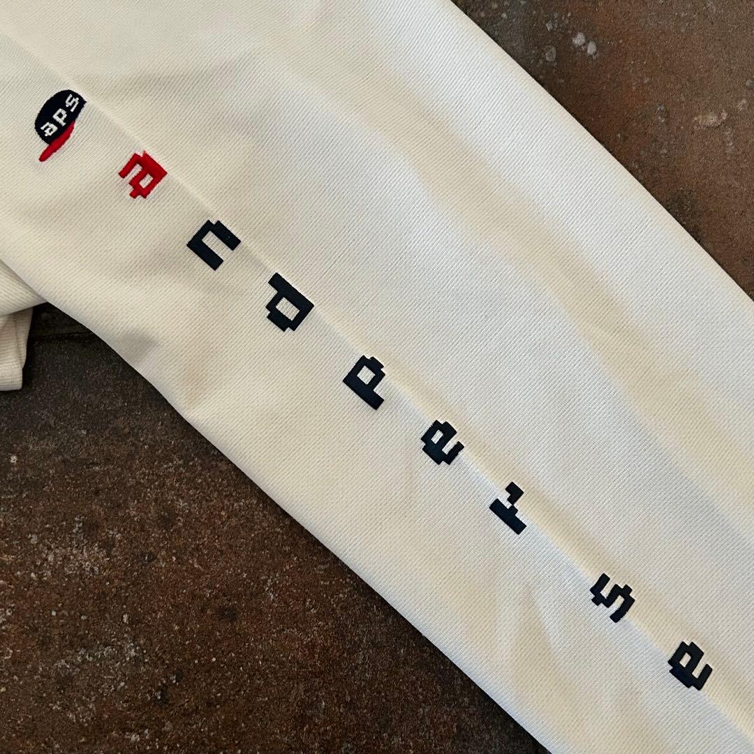 メンズウェア and per se MEN'S LONG SLEEVE SHIRT