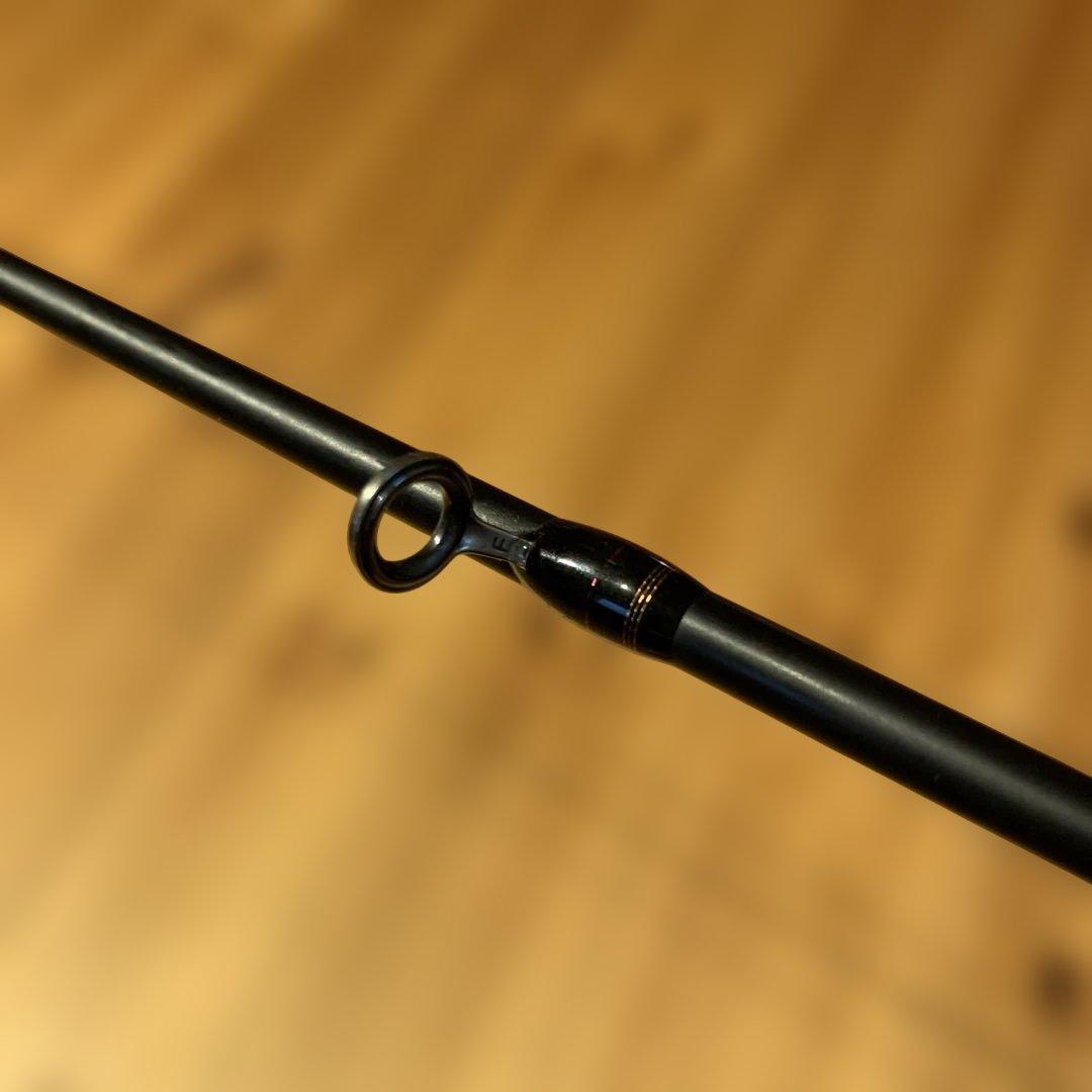 MEGABASS デストロイヤーエボルジオン　F4-62XDti Etna