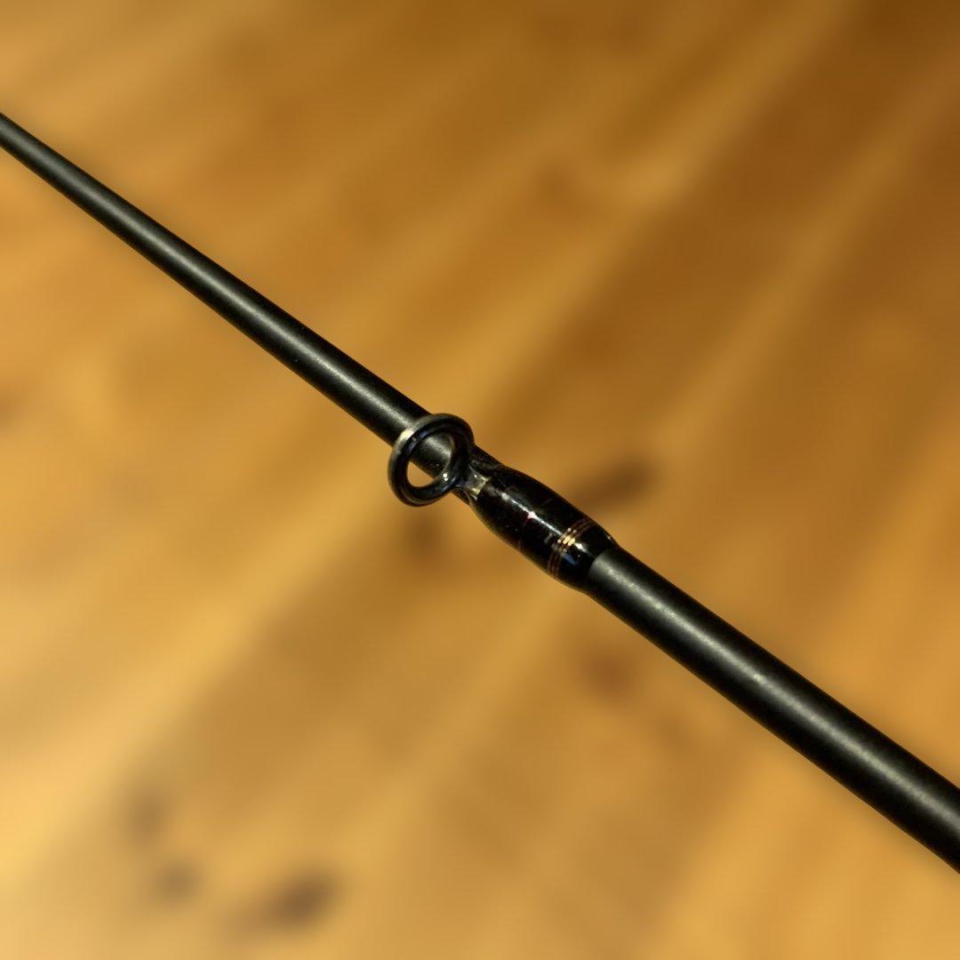 MEGABASS デストロイヤーエボルジオン　F4-62XDti Etna