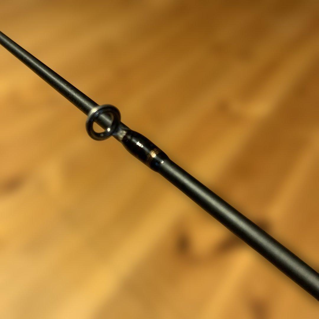 MEGABASS デストロイヤーエボルジオン　F4-62XDti Etna