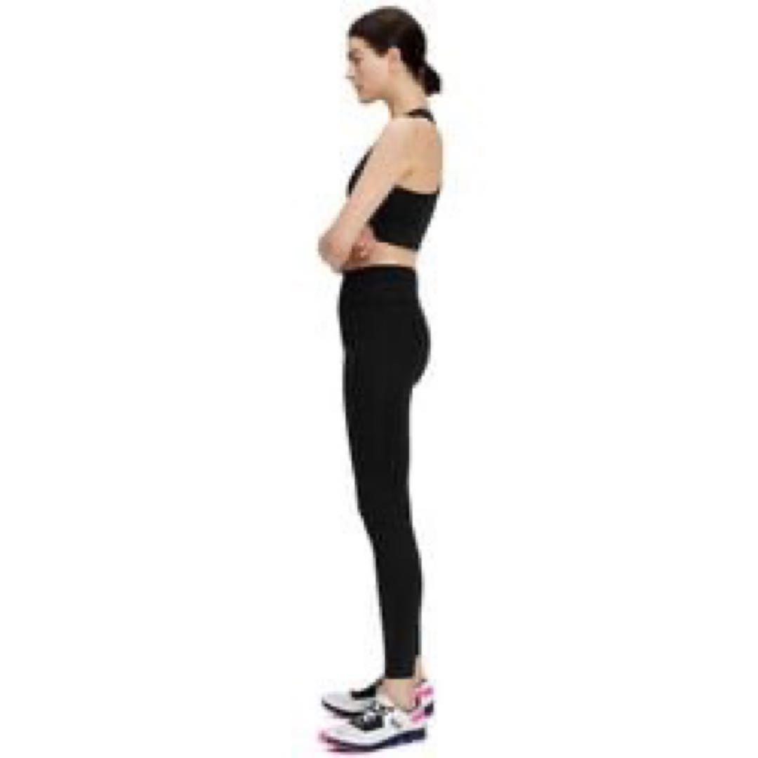 オン On パフォーマンスタイツ Performance Tights ブラック