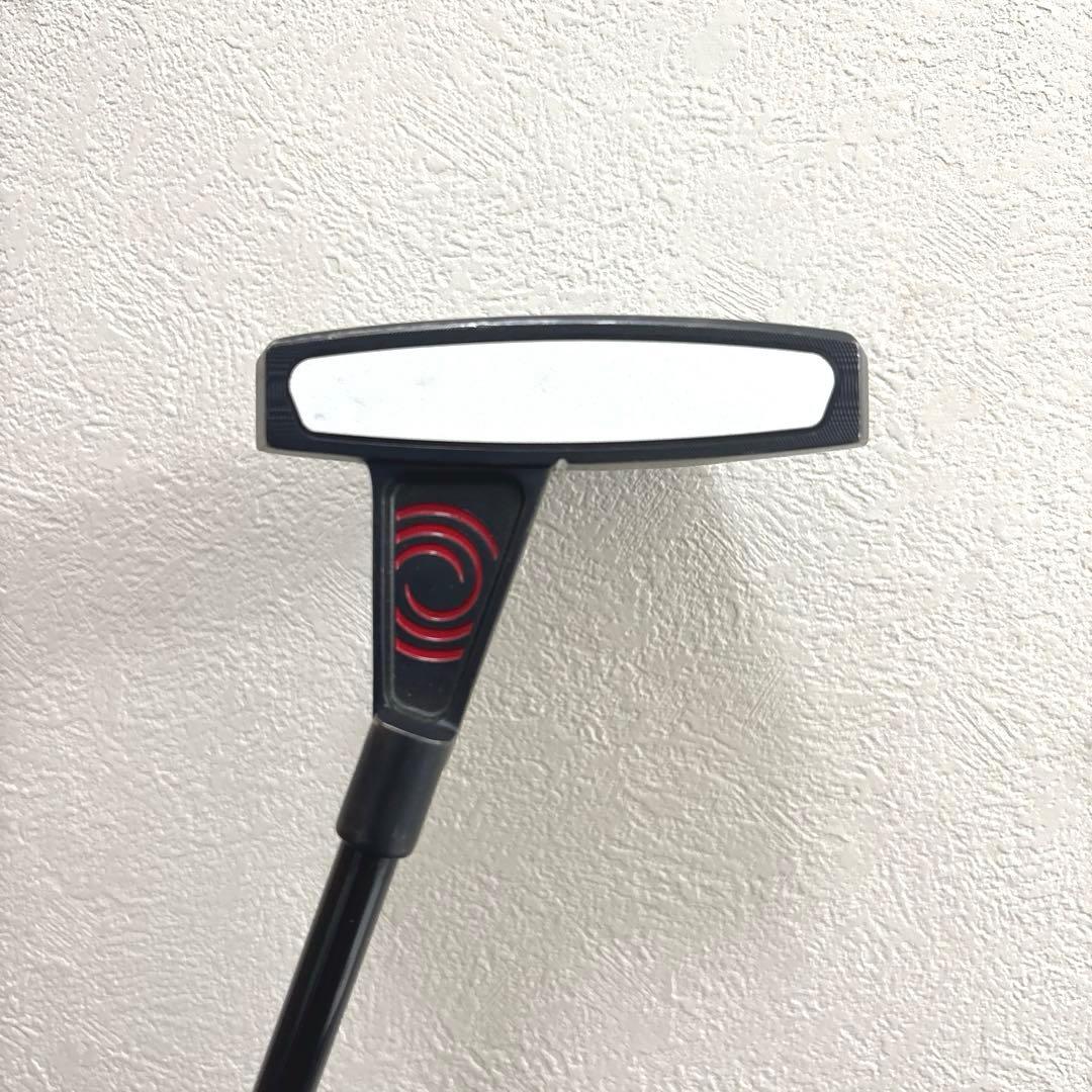 希少！TCシリアルツアー支給　オデッセイ TRI-BEAM CS 12パター