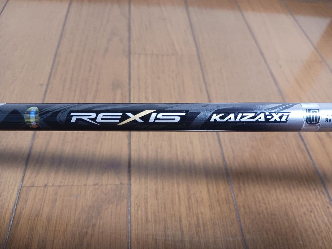 【名器】YONEX CB501 アイアンセット（6-9,P）5本セット