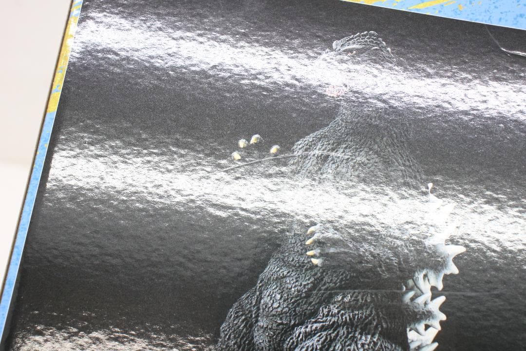 一番くじ ゴジラ 大怪獣列伝G A賞 ゴジラ ソフビ 30-EY0818-19