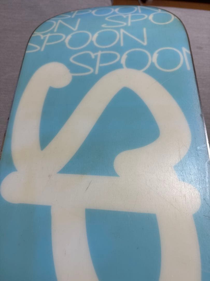 SPOOON スノーボード