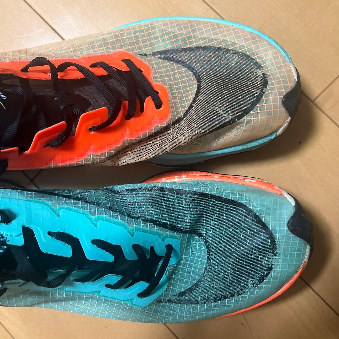 Nike ヴェイパーフライネクスト％