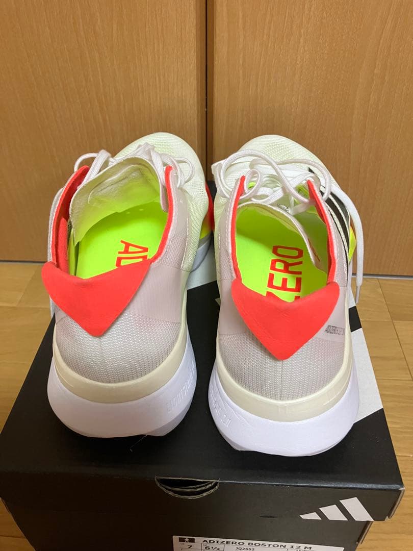 スパイク・シューズ adidas ADIZERO BOSTON 12