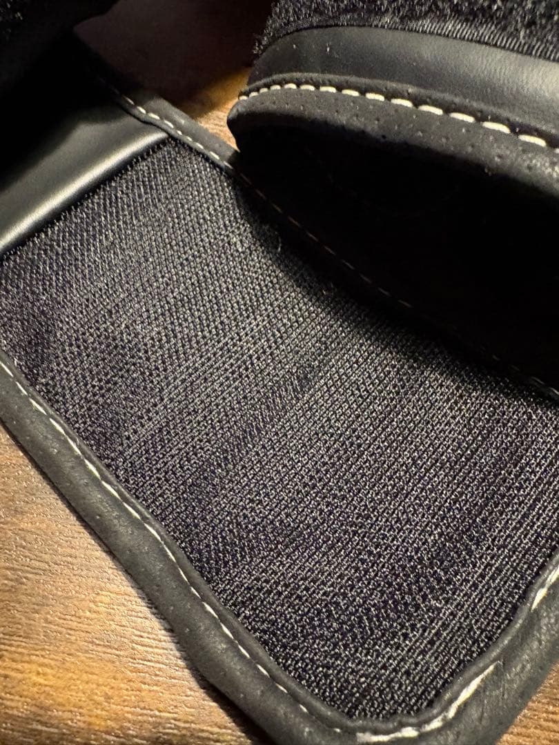 Venum Impact Evo　12oz ブラック　美品