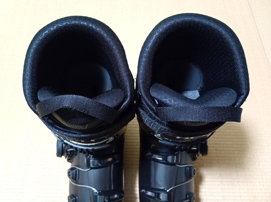 25～25.5cm HEAD EDGE100 HV BOA 2025〜26モデル