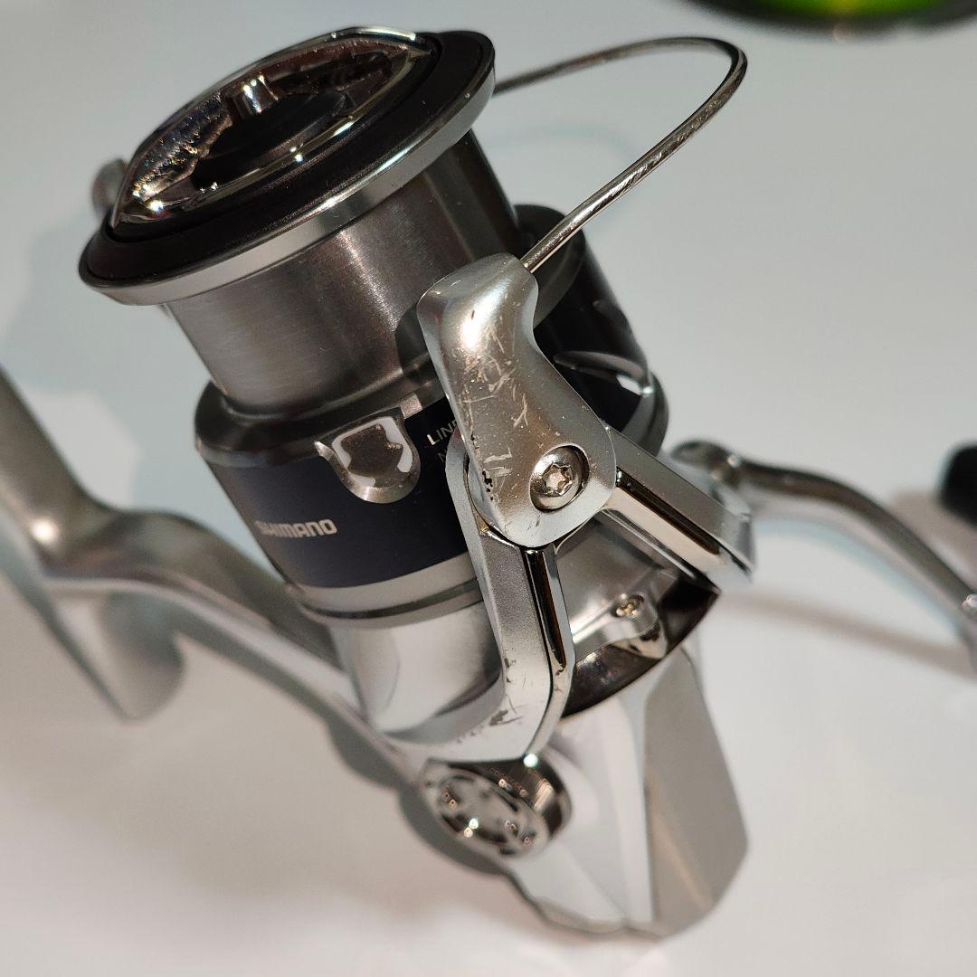 【中古】15ストラディック 4000XGM