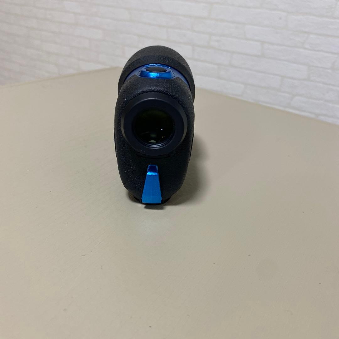 Nikon COOLSHOT 80i VR ゴルフ用距離計　美品。　ケース付き