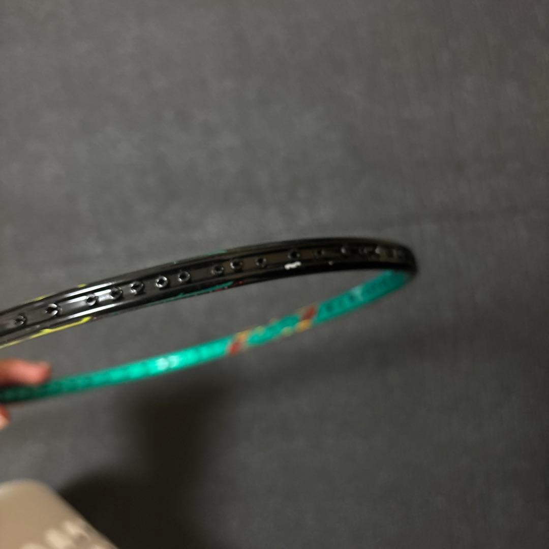 バドミントンラケット　 アストロクス88s