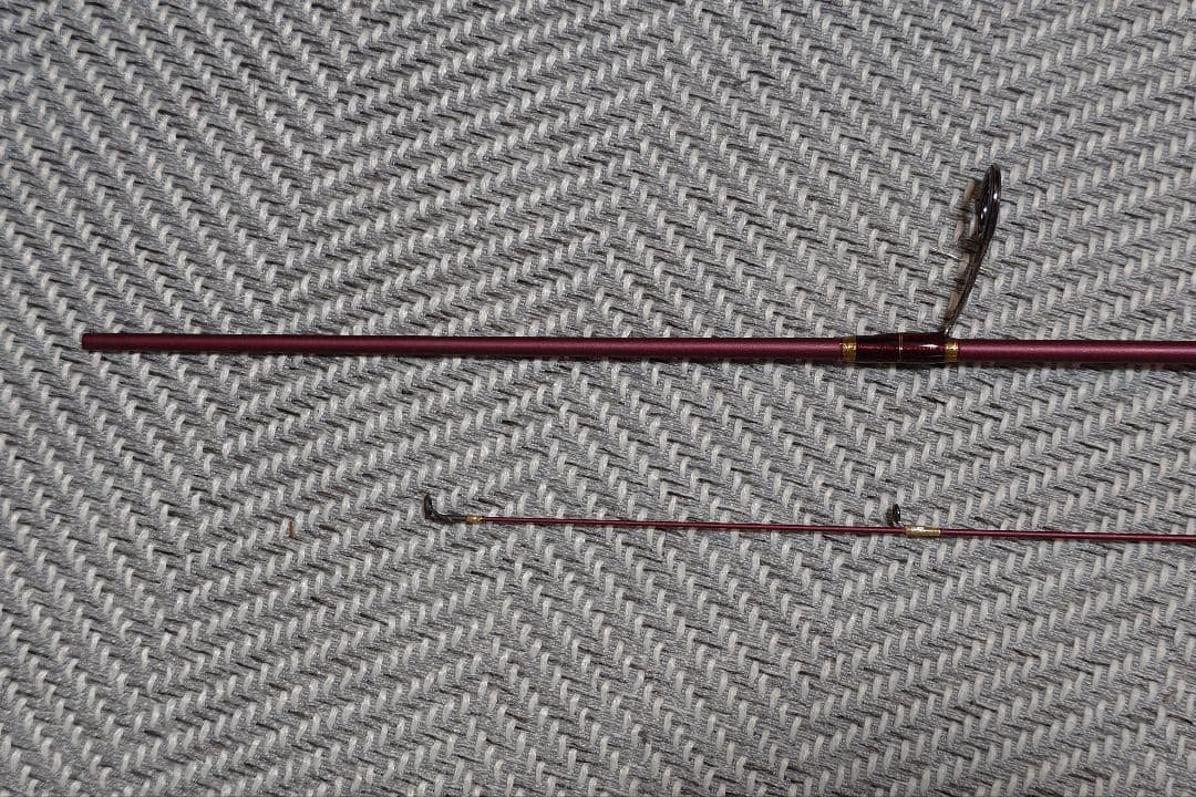 メガバス　礁楽　SL-64UL