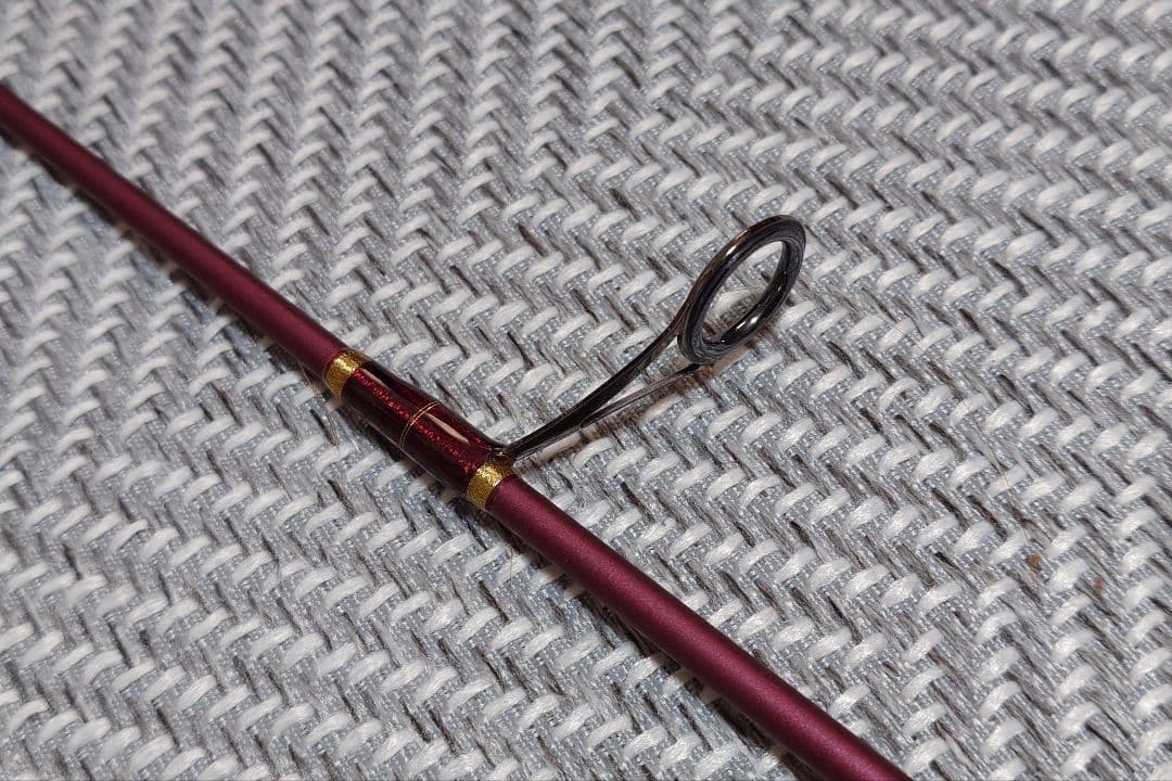 メガバス　礁楽　SL-64UL
