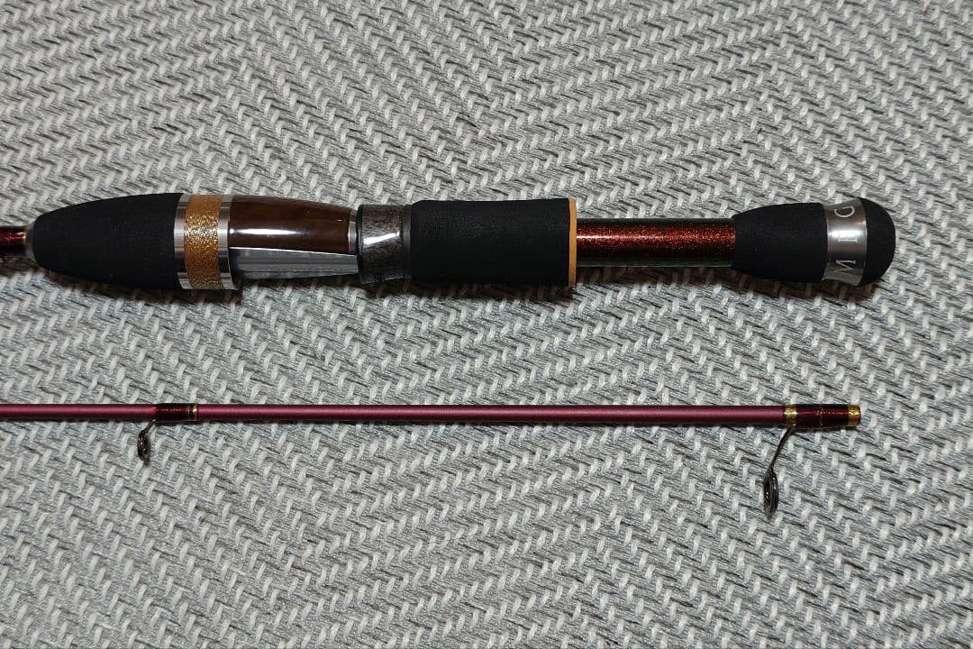 メガバス　礁楽　SL-64UL
