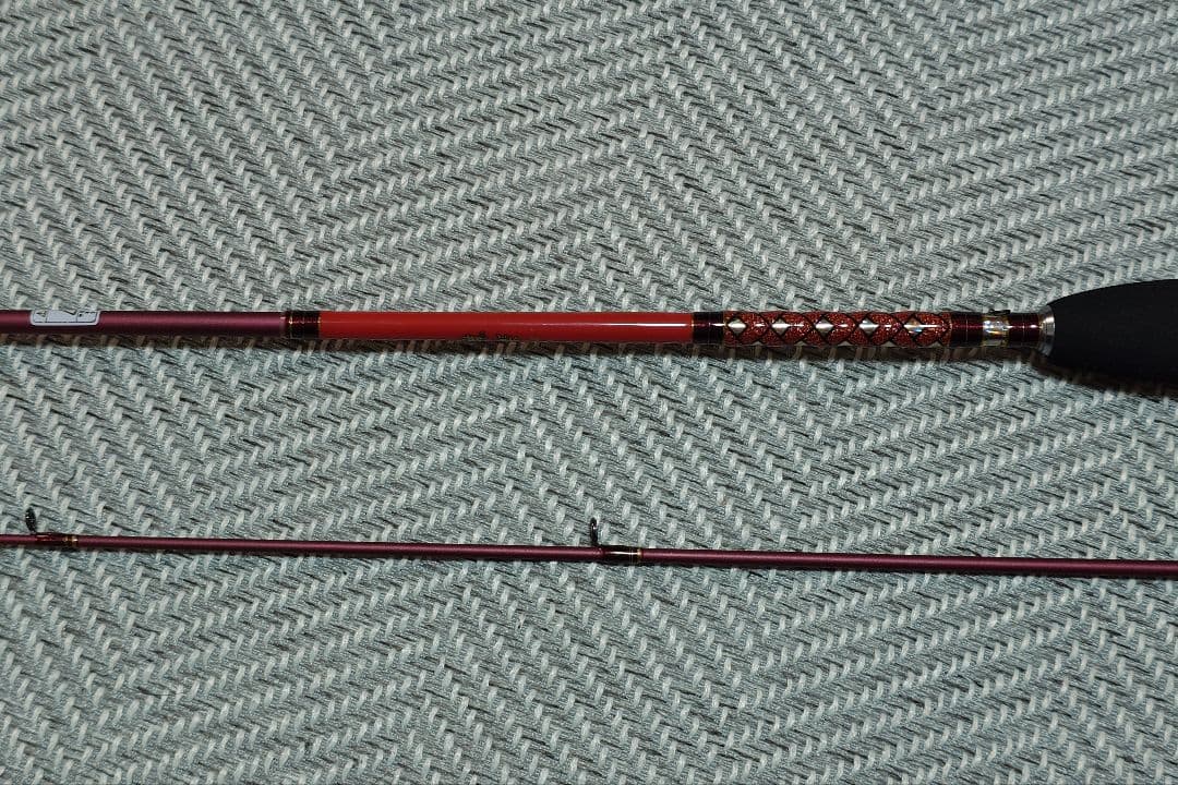 メガバス　礁楽　SL-64UL