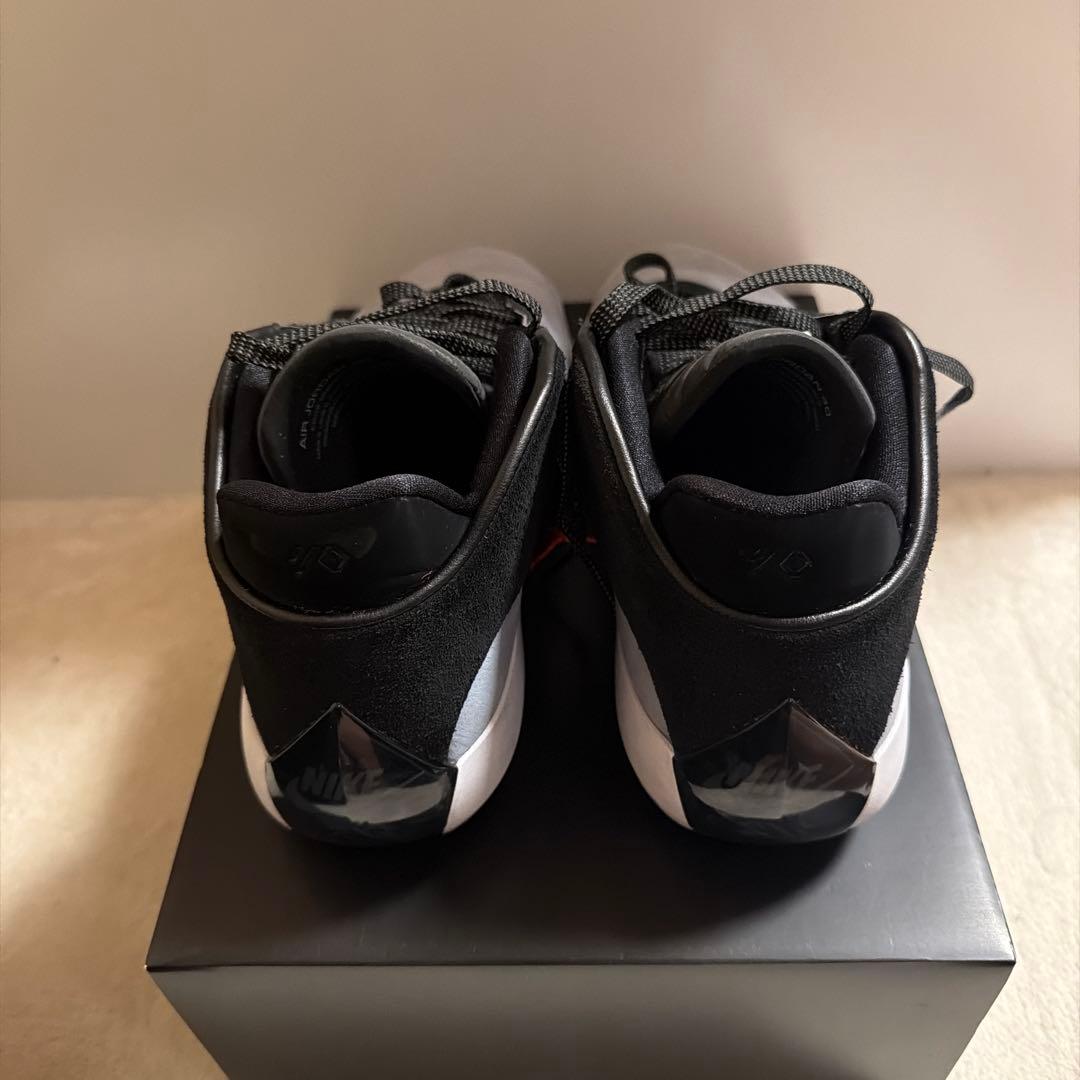 シューズ(男性用) AIR JORDAN 40 PF \"Blue Suede\"
