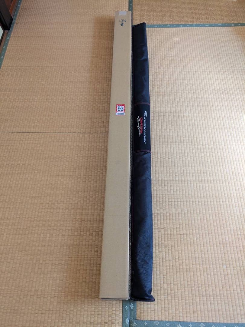 20サンダウナーコンペティションプロトギア35-405S・R
