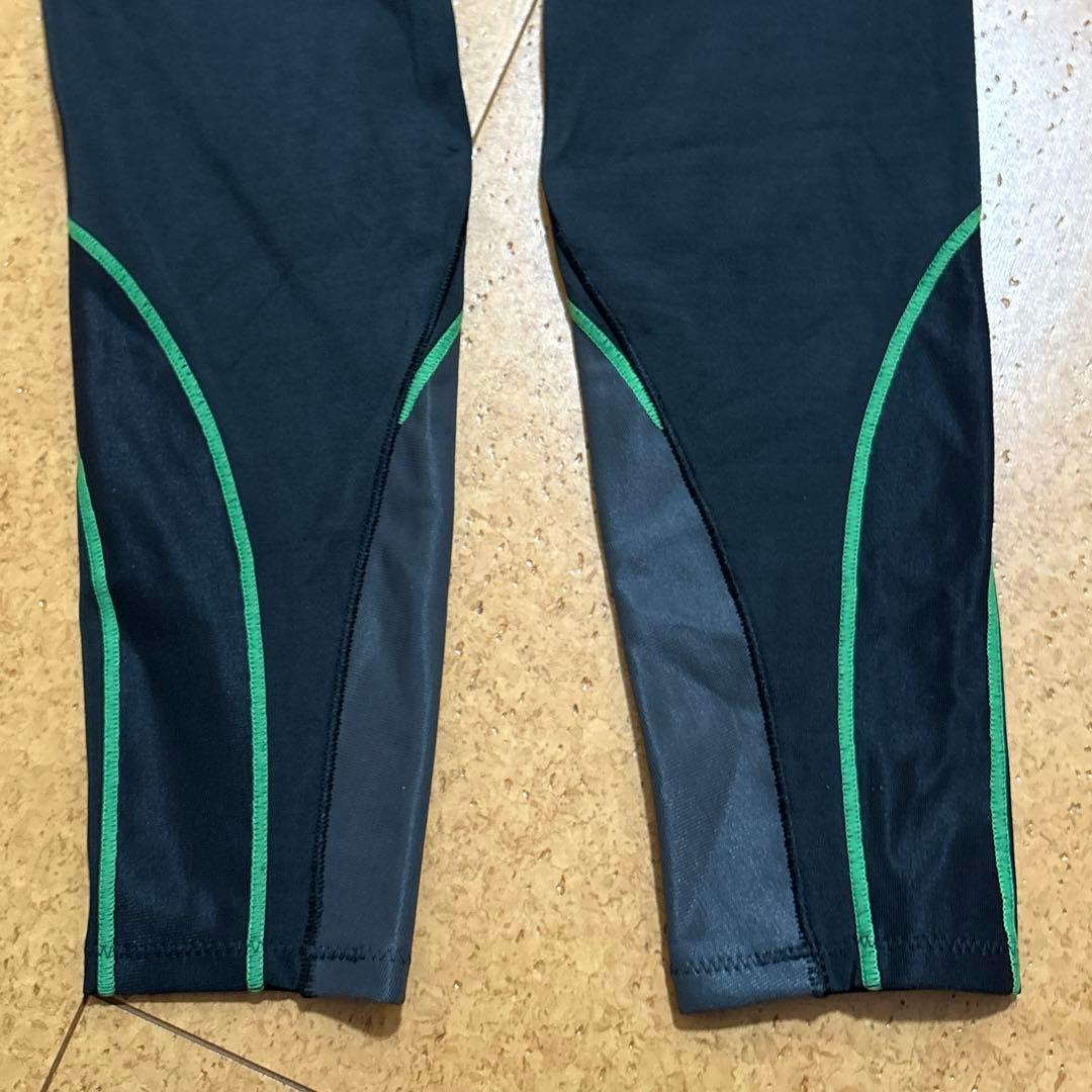 極美品　メンズ　L ワコール　スタビライクスモデル CW-X スポーツタイツ