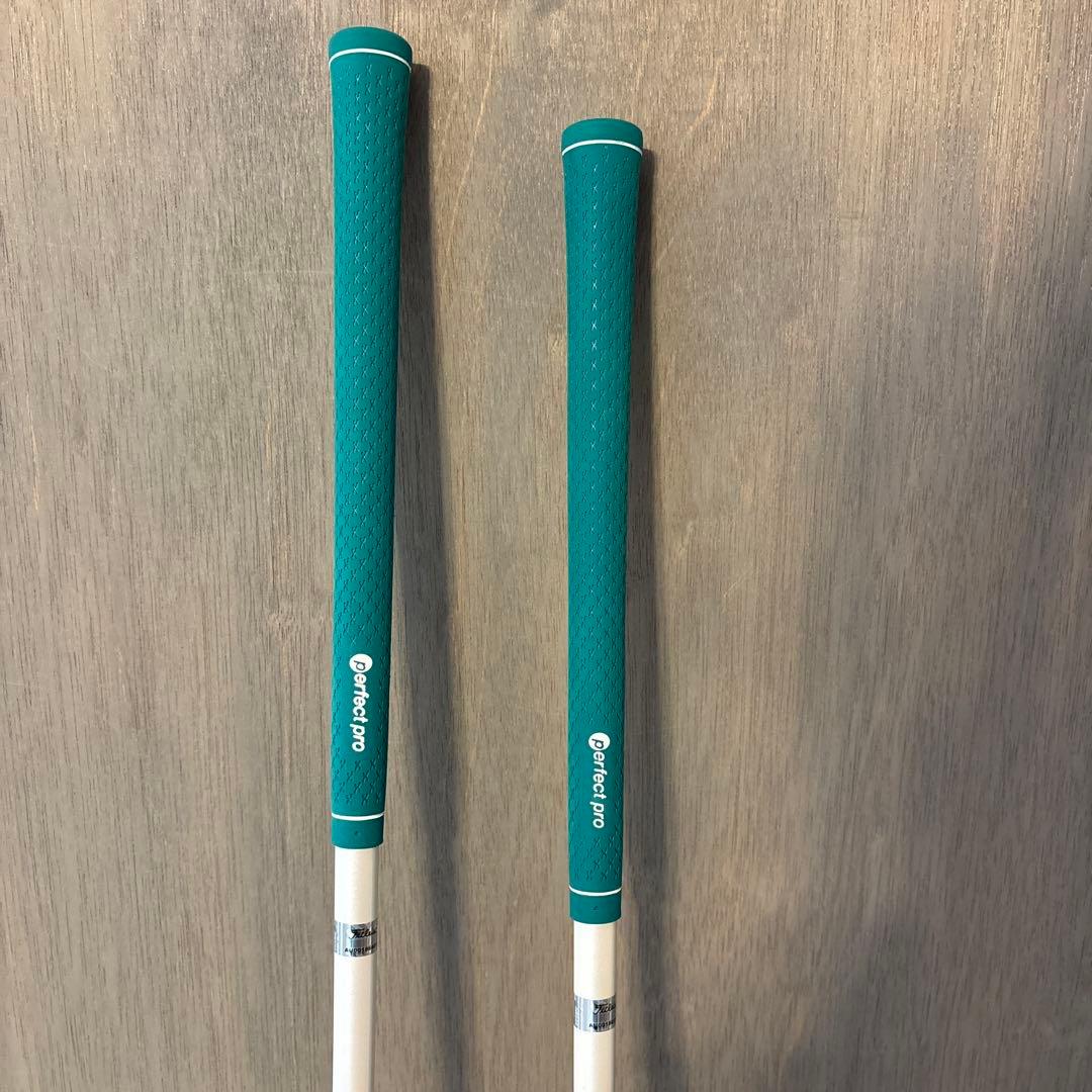 【美品】タイトリスト TSi3 フェアウェイウッド3W 5Wセット