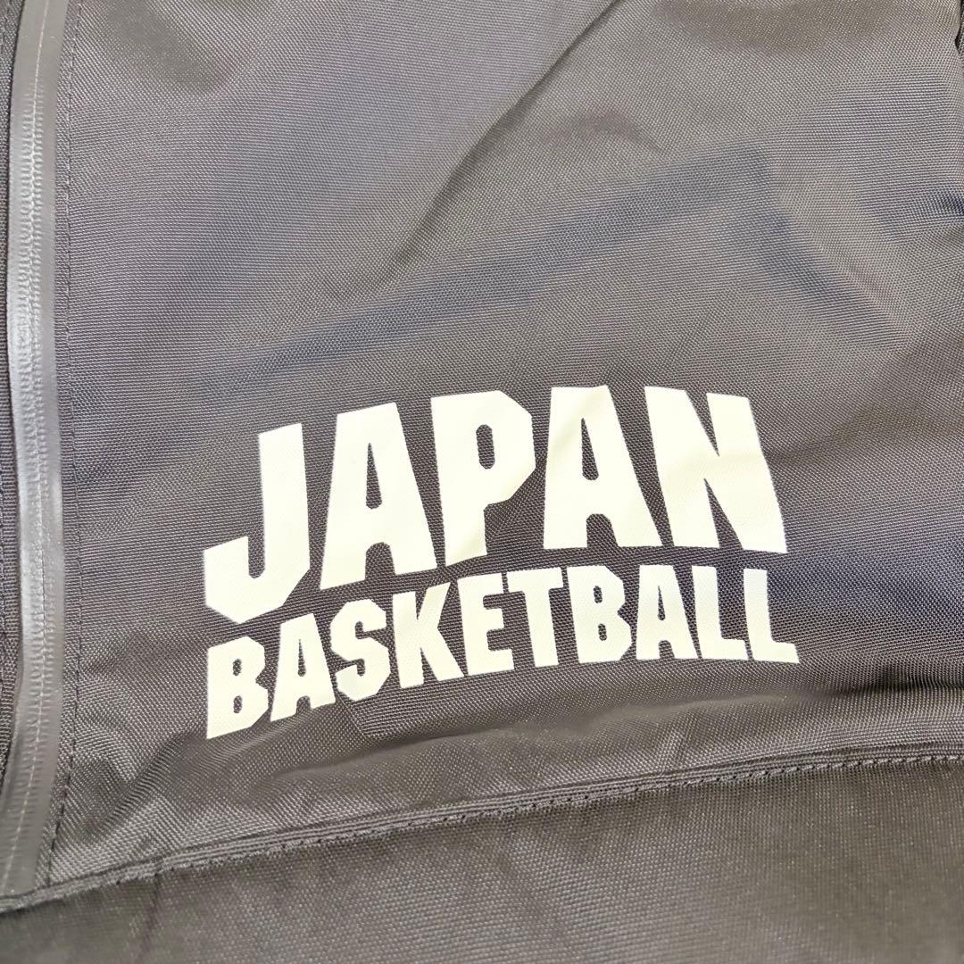 【希少】アンダーアーマー　バスケ日本代表　バックパック　35L 1314120