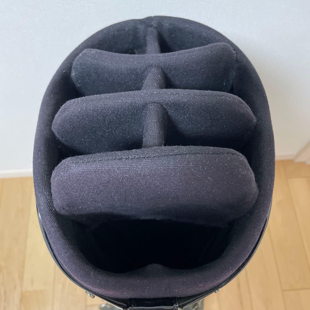 マークアンドロナ　スタンド式キャディバッグ