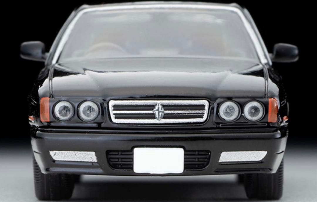 最終値下げ　トミカリミテッドヴィンテージ ネオ　日産グロリア