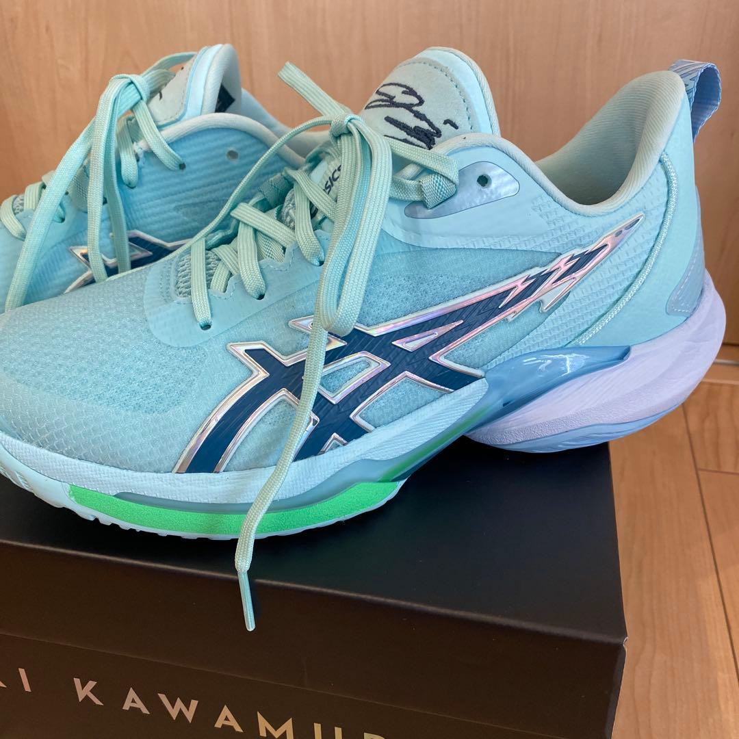 シューズ(男性用) ASICS SWIFTACE YUKI