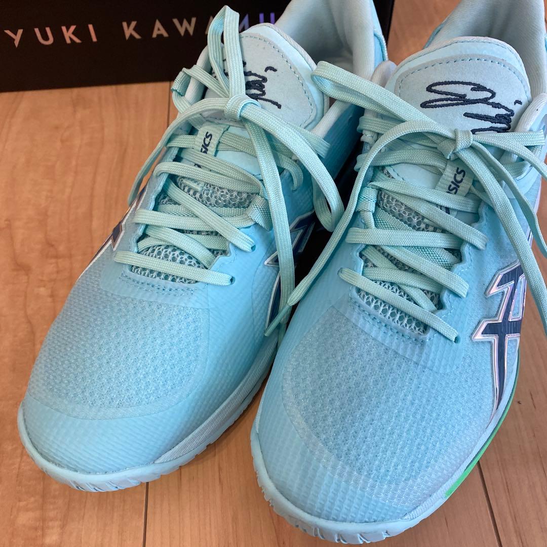 シューズ(男性用) ASICS SWIFTACE YUKI