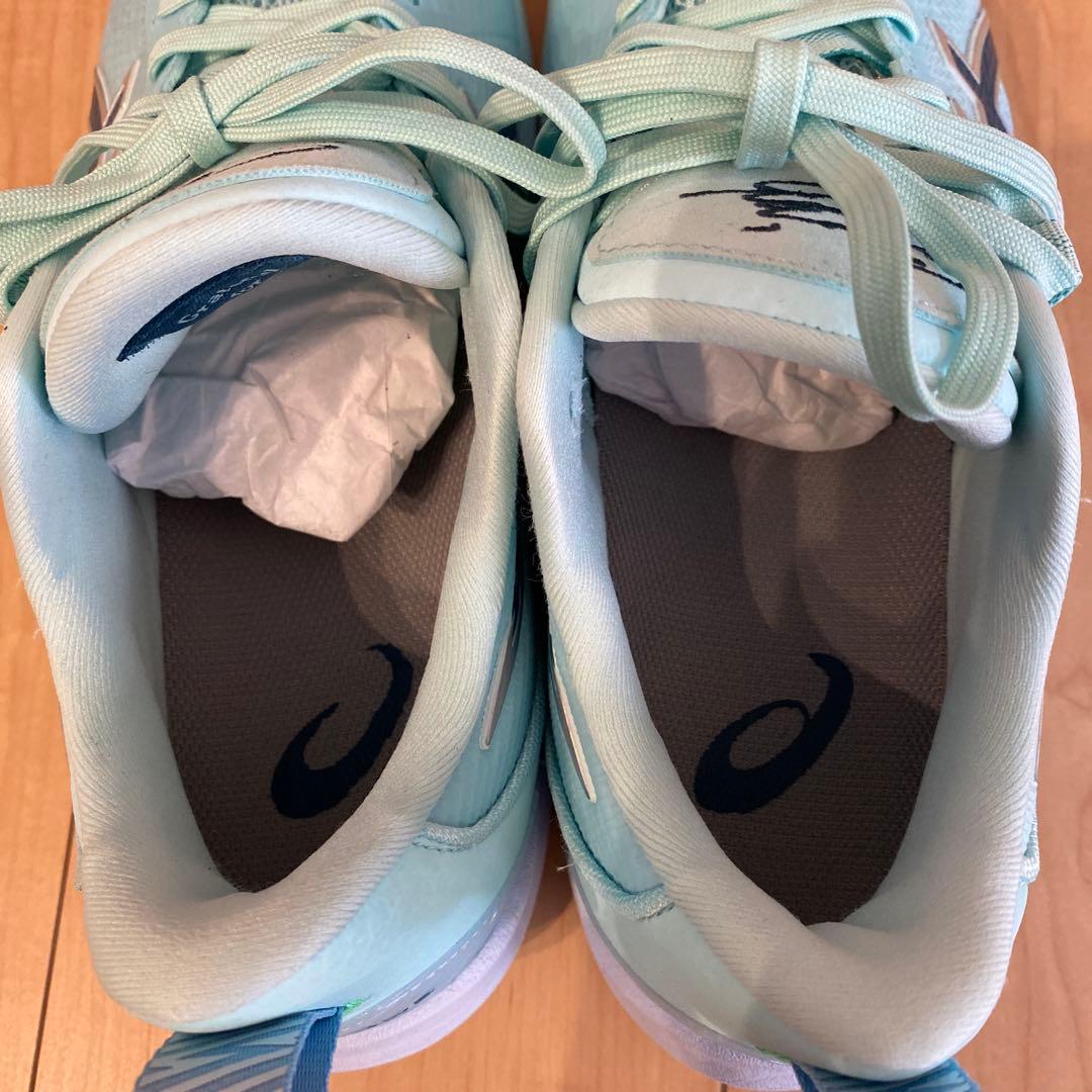 シューズ(男性用) ASICS SWIFTACE YUKI